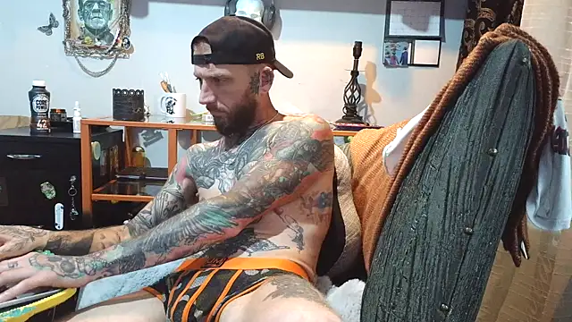 F D R  online show from 05.22.26