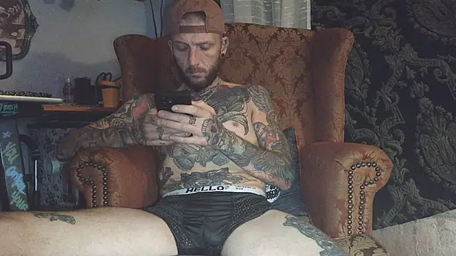 F D R  online show from 07.01.26