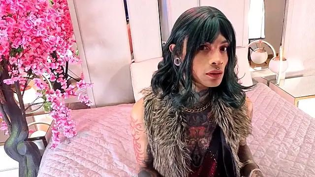 Misakiseis1 online show from 02.17.26