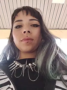 Snapshot of _C_A_O_S-_- chatting on 02.11.26 C A O S- - online show from 02.11.26