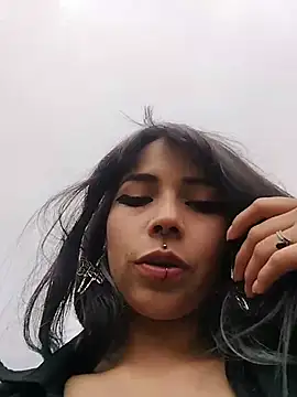 Snapshot of _C_A_O_S-_- chatting on 02.16.26 C A O S- - online show from 02.16.26