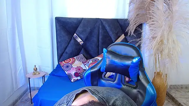 nikoo 18 online show from 03.16.26