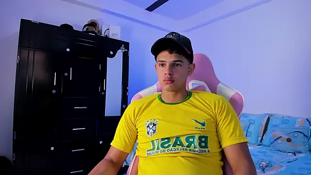 Snapshot of Adrian_Prime_ chatting on 02.28.26 Adrian Prime online show from 02.28.26