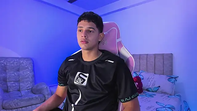 Adrian Prime  online show from 04.05.26