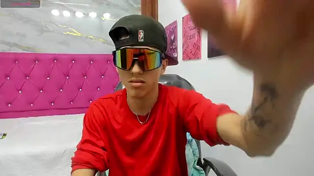 Asher costa online show from 06.03.26