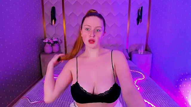 EvelinaBev online show from 03.11.26