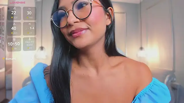 MiaSmit  online show from 02.26.26