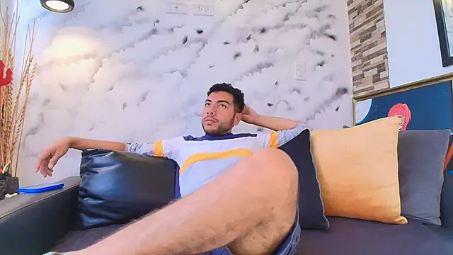 Max Hornye online show from 03.06.26