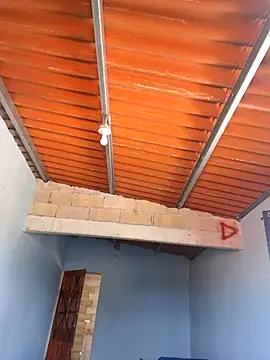 LuzSantoDeEmmanuel online show from 04.14.26