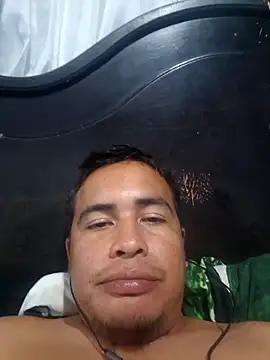 LuzSantoDeEmmanuel online show from 04.26.26