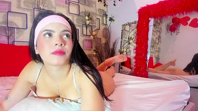 Snapshot of kate_morgann chatting on 02.17.26 kate morgann online show from 02.17.26