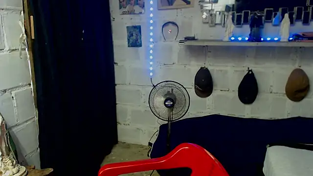 paul-mendezx online show from 02.11.26