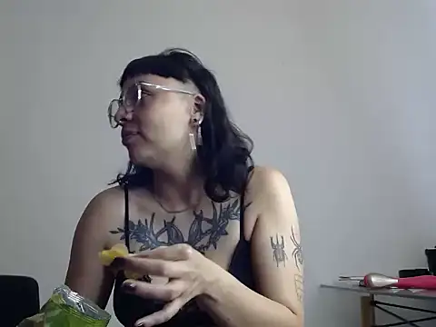 LanaGodard online show from 02.20.26