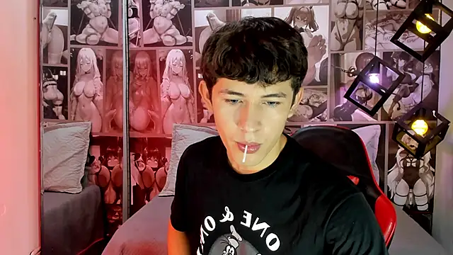 Christian Foxx online show from 02.23.26