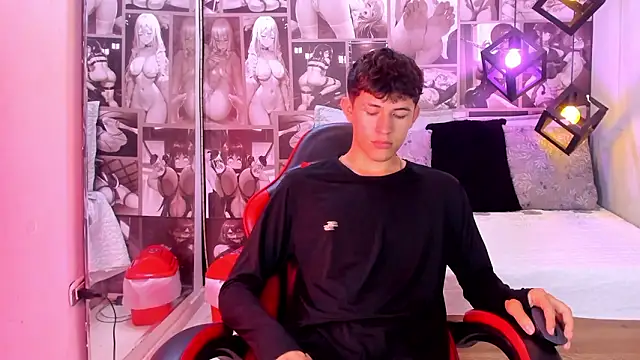 Christian Foxx online show from 03.26.26