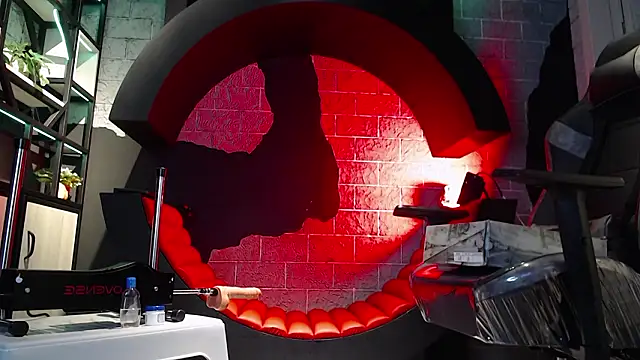 MiistressBlu online show from 02.19.26