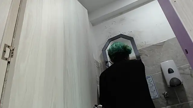 MiistressBlu online show from 02.24.26