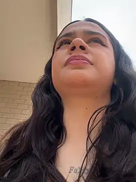 Snapshot of BabyKathy chatting on 02.06.26 BabyKathy online show from 02.06.26