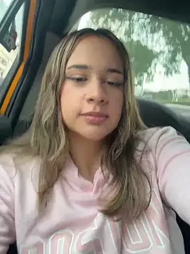 BabyKathy online show from 03.04.26