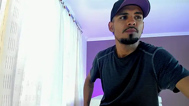 neyder sanz online show from 02.18.26