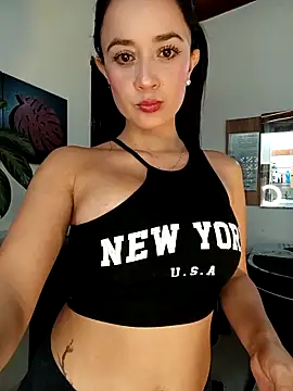 miamorgan20 online show from 03.26.26