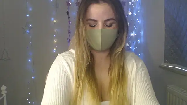 Avelina1 online show from 03.11.26