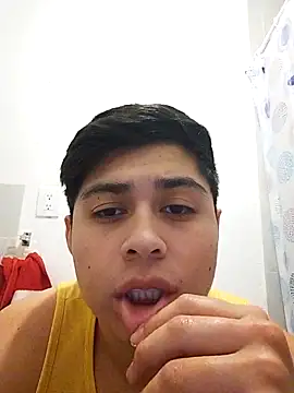 Snapshot of dark0p12 chatting on 02.08.26 dark0p12 online show from 02.08.26