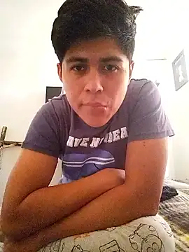 Snapshot of dark0p12 chatting on 02.10.26 dark0p12 online show from 02.10.26