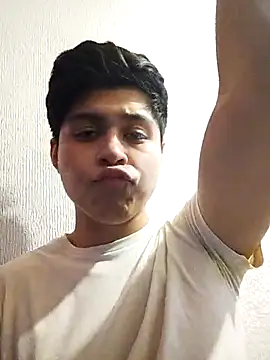 Snapshot of dark0p12 chatting on 02.23.26 dark0p12 online show from 02.23.26