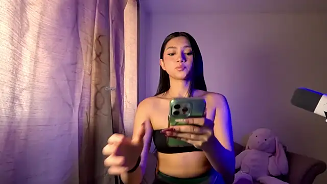 Chinicr18 online show from 03.26.26