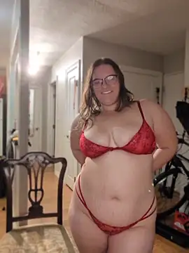 lillythotz online show from 04.12.26