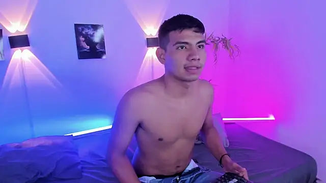 blacke1 online show from 02.10.26