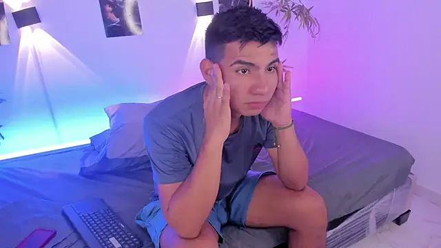 blacke1 online show from 02.11.26