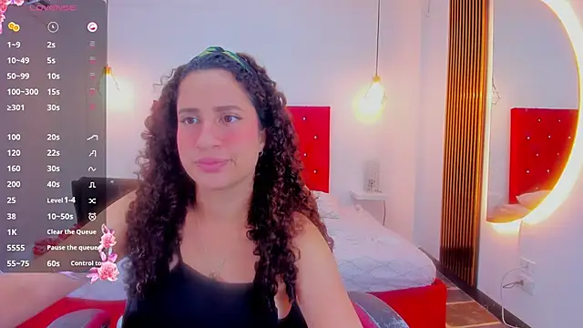 Snapshot of NoaMalak7 chatting on 02.13.26 NoaMalak7 online show from 02.13.26