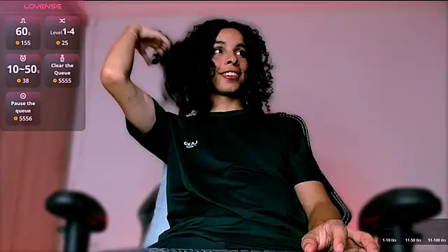 Snapshot of Dann-Winner chatting on 02.18.26 Dann-Winner online show from 02.18.26