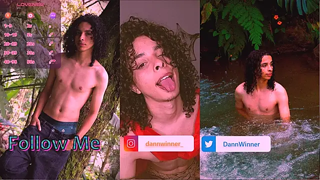 Dann-Winner online show from 04.12.26