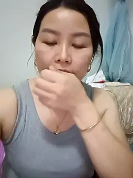 Jennie dogy online show from 04.09.26