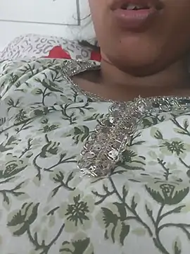 komalsharma99 online show from 07.01.26