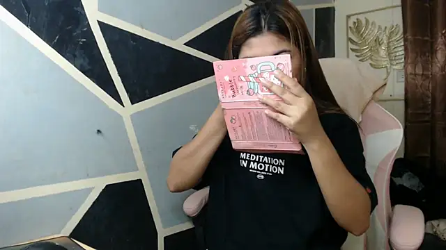 Jam morena  online show from 02.18.26