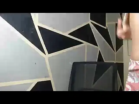 Charming lexi online show from 03.18.26