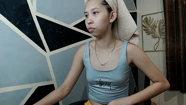 Charming lexi online show from 04.10.26