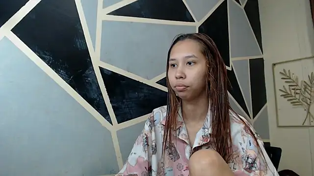 Charming lexi online show from 04.18.26