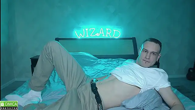 Snapshot of Lstfl_Wizard chatting on 02.18.26 Lstfl Wizard online show from 02.18.26