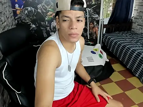 Andres sant  online show from 02.06.26