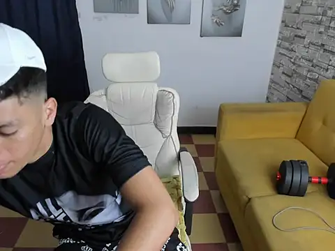 Andres sant  online show from 02.13.26