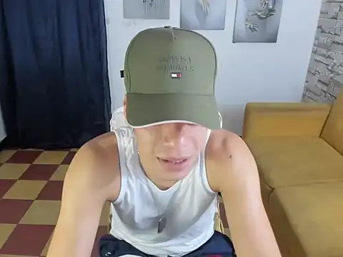 Andres sant  online show from 02.23.26