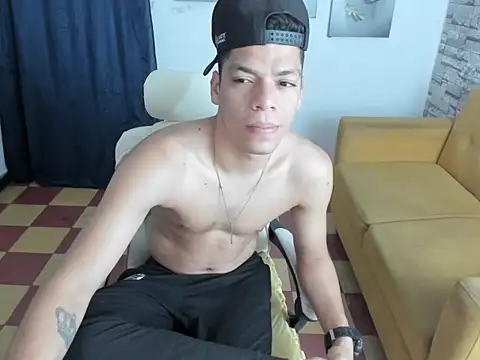 Andres sant  online show from 03.04.26