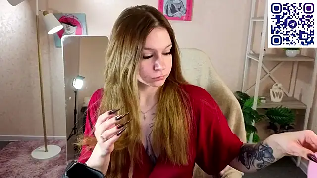 Amy Davisss online show from 03.05.26