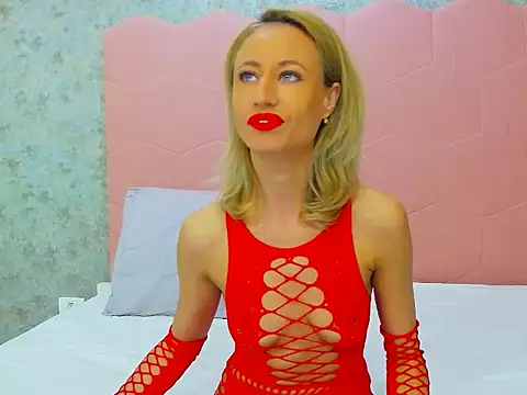 DeliaMArlow online show from 04.14.26