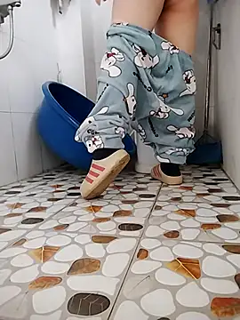 Snapshot of LiilyZi chatting on 02.09.26 LiilyZi online show from 02.09.26